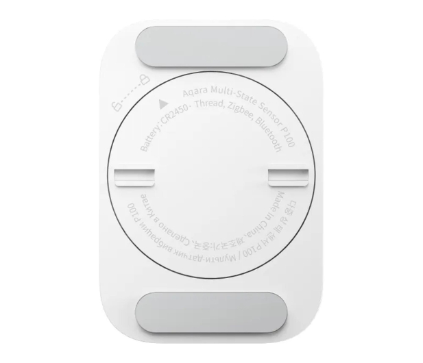 Aqara Multi-State Sensor P100 Kit Biały - 1535765 - zdjęcie 4